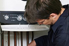 boiler repair Wiswell