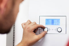 best Wiswell boiler servicing companies