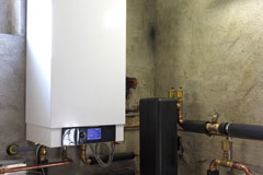 Wiswell condensing boiler companies
