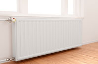 Wiswell heating installation