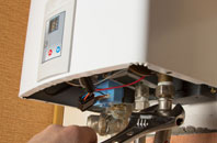 free Wiswell boiler install quotes