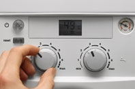 free Wiswell boiler maintenance quotes