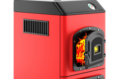 Wiswell solid fuel boiler costs